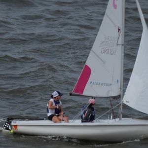 Meet your Posher, Carol